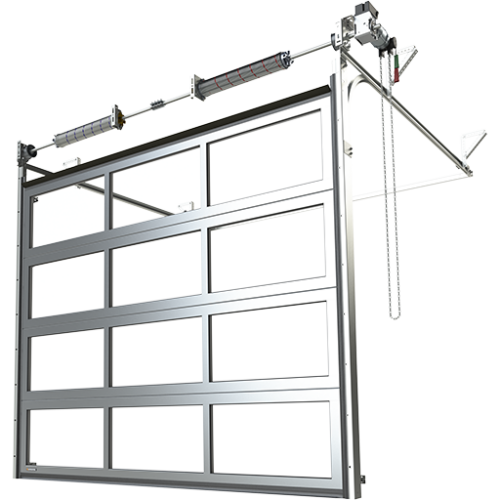 ALUMINIUM K2 IP
