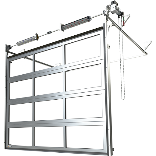 ALUMINIUM K2 IP