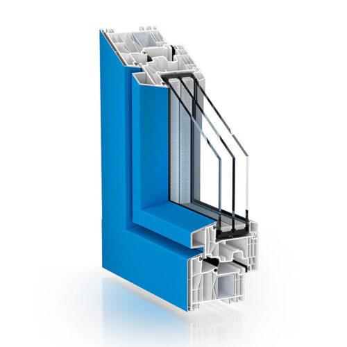 Osayi 88 AluClip Pro