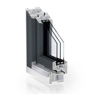 Osayi 88 AluClip