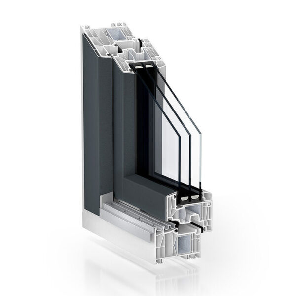 Osayi 88 AluClip