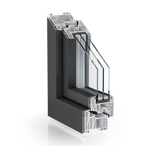 Osayi 88 AluClip Plus
